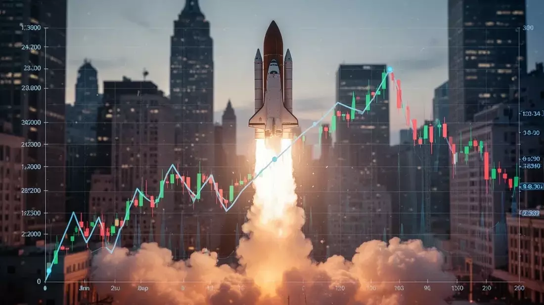 SpaceX y Tesla: Probabilidad del 80% de fusión en un gigante de 4 billones