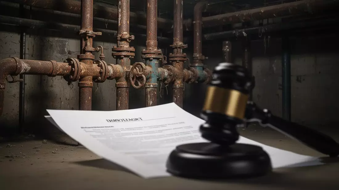Gebäudemodernisierungsgesetz: Verfassungsgutachten sieht Probleme