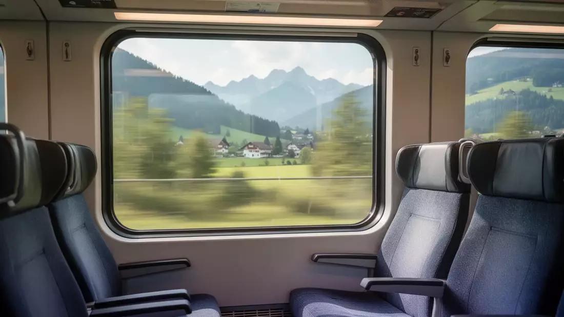 Bayerische Regiobahn verklagt Freistaat wegen Deutschlandticket-Ausgleich