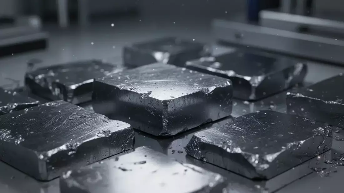 Saga Metals: Vanadium-Funde im Radar-Projekt begeistern Anleger