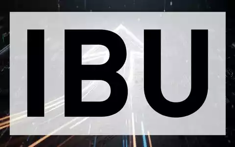 Eine stilisierte, nach oben zeigende Lichtpfeil-Grafik auf dunklem Hintergrund, die ein Allzeithoch symbolisiert. - Foto: über boerse-global.de