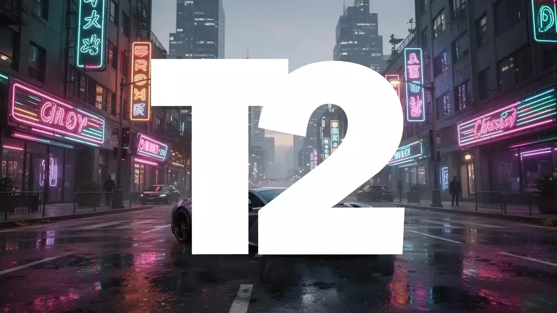 Take-Two Stock Surges 16% on Record GTA VI Sales Forecasts