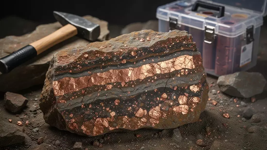 Green Bridge Metals: Polymetallic Explorer with Near-Term Catalysts, No Dilution Risk
