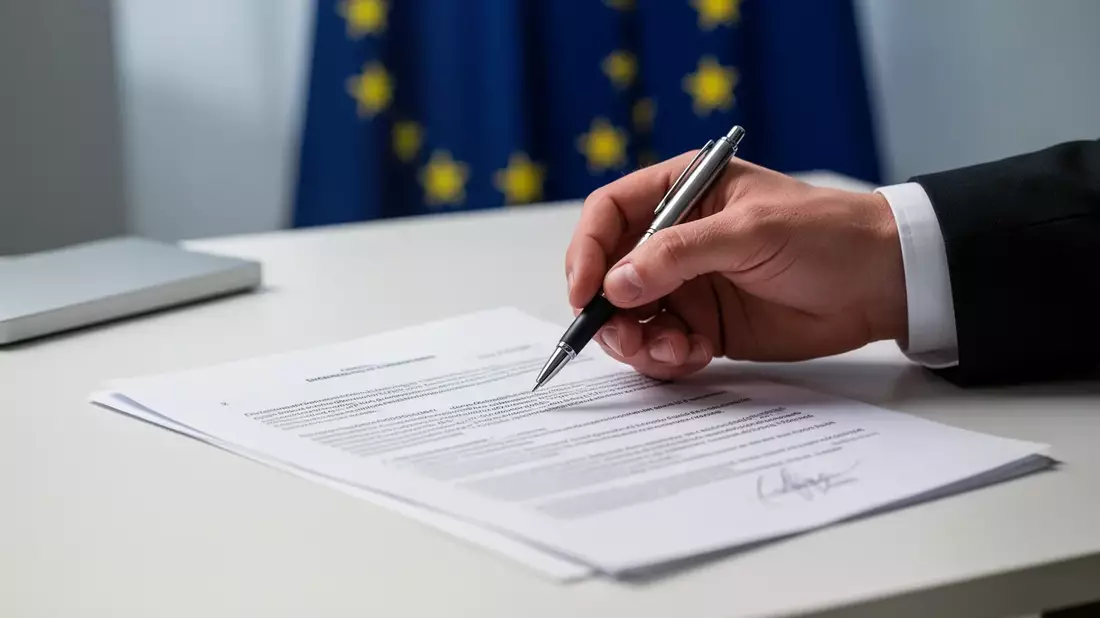 EU-Reform 2026: Neue Regeln für Sozialversicherung und Entsendung