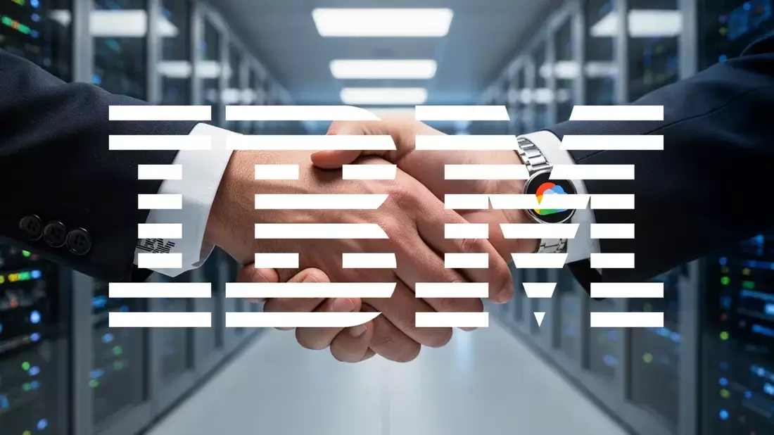 IBM Targets AI Governance Gap with Apptio, Mainframe Security, and Quantum Push