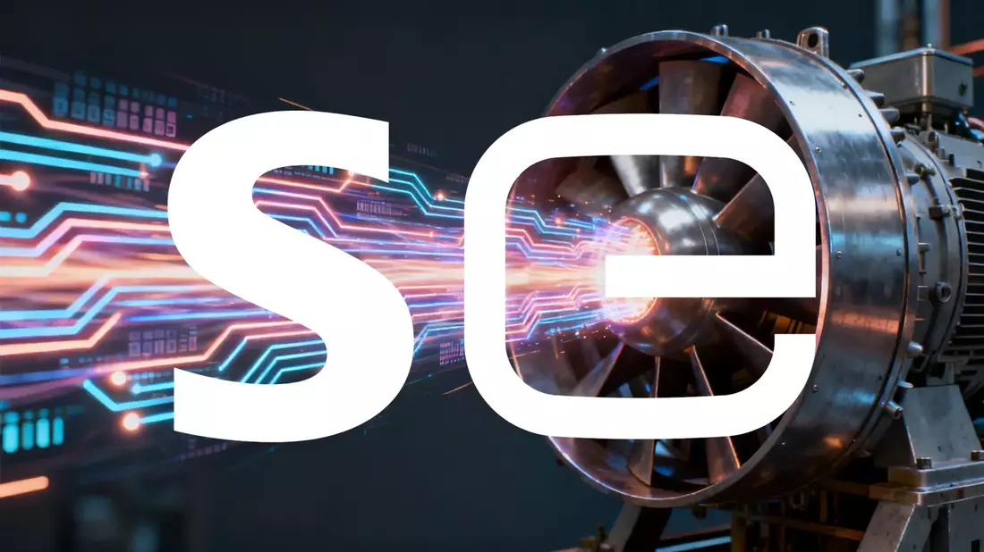 Siemens Energy Aktie: Spin-off der kleinsten Sparte beflügelt Kurse