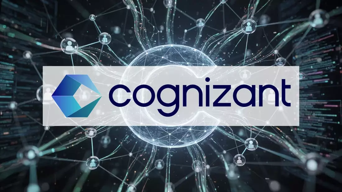 Cognizant Aktie: KI-Integration und Sicherheitsoffensive