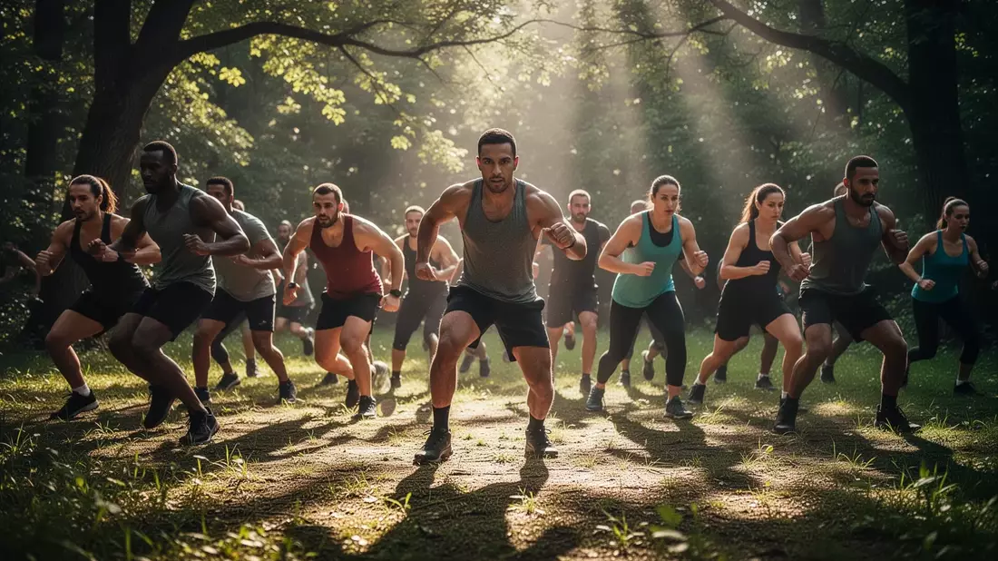 Fitness-Trends 2026: Bootcamps, Sportreisen & Luxus-Retreats boomen
