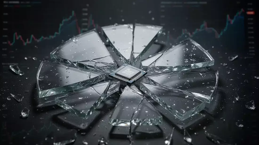 VanEck Semiconductor ETF Surges Near High on Geopolitical Ease and AI Chip Launches