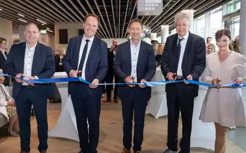Auftragsverlängerung am Flughafen Düsseldorf / Klüh Catering baut Engagement in den DUS Airport Lounges aus - Foto: presseportal.de