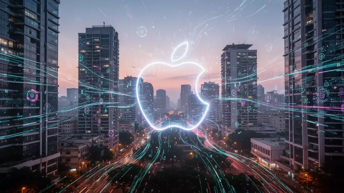 Apple baut Indien-Geschäft massiv aus: 172 offene Stellen