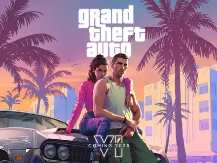 «Grand Theft Auto VI» wird bald vorbestellbar sein. (Archivbild) - Foto: Rockstar/dpa