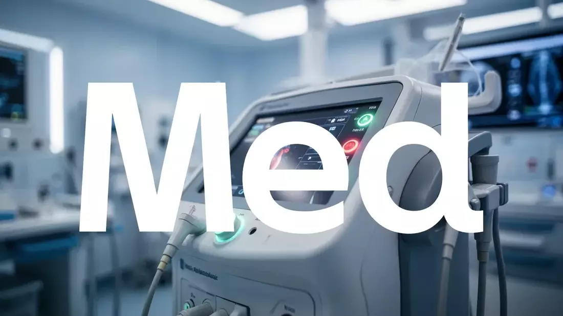 Medtronic Stock Slumps 17% Despite Product Launches and Key CMS Decision Ahead