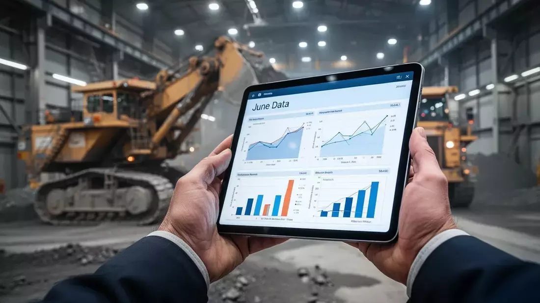 Almonty Industries Surges 470% on G7 Rare Earth Shift and Molybdenum Find