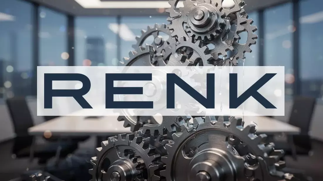 Renk Stock Plunges Despite Record Orders and Autonomous Systems Pivot