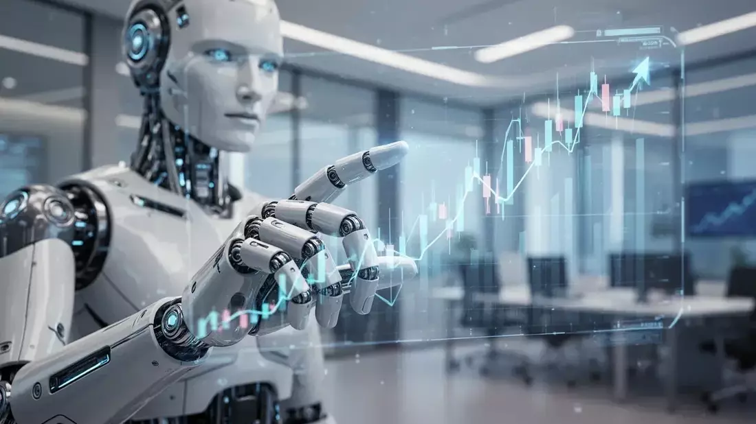 HowToRobot Smashes Q1 Targets Amid Humanoid Global Stock Slide