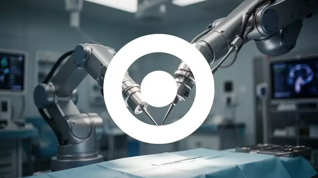 Intuitive Surgical's Da Vinci 5 Update: Cost Cuts, Strong Q1, Stock Woes