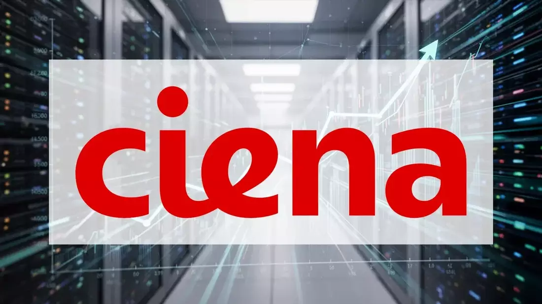Ciena's AI Networking Boom: Stock Up 500%, Insiders Sell, New Tool Launched