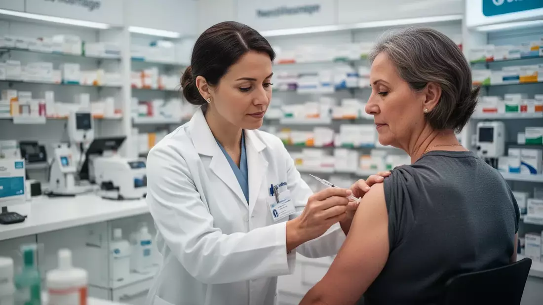 Apotheken-Reform 2026: Neue Leistungen wie Impfen und Telemedizin