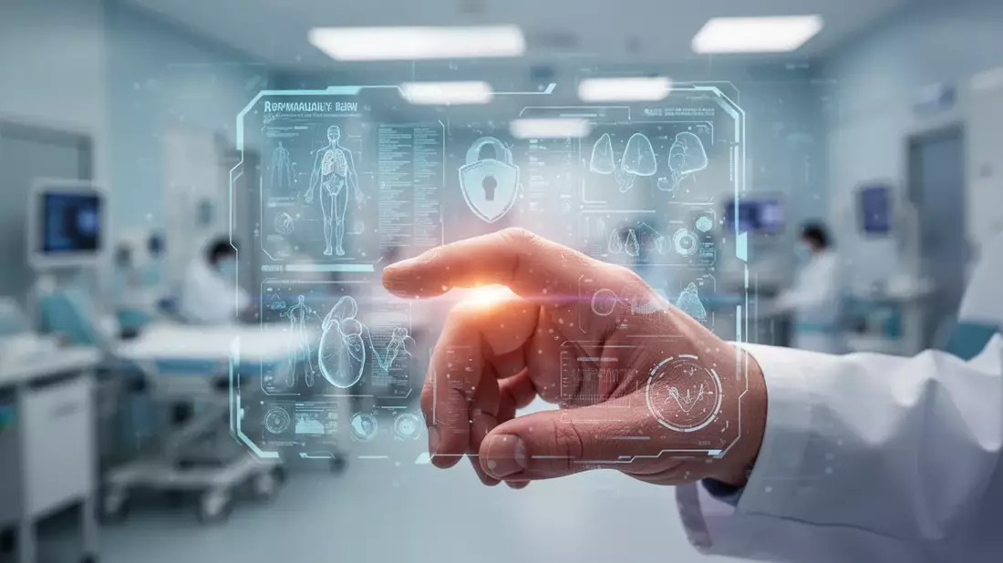 ePA-Datenweitergabe: Neue Regeln ab Oktober 2026