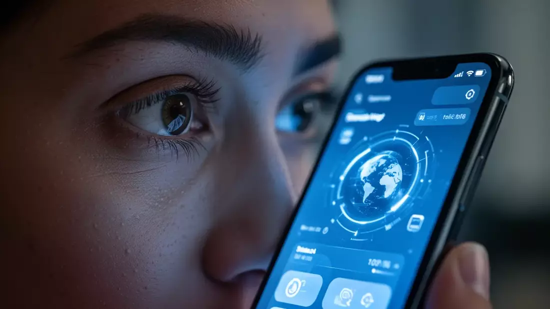 Xiaomi 17T-Serie: Vierfach zertifizierter Augenschutz für Smartphones