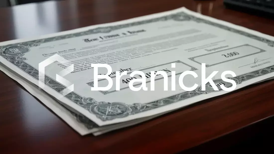 Branicks Faces Refinancing Crisis as Debt Obligations Crush Market Cap