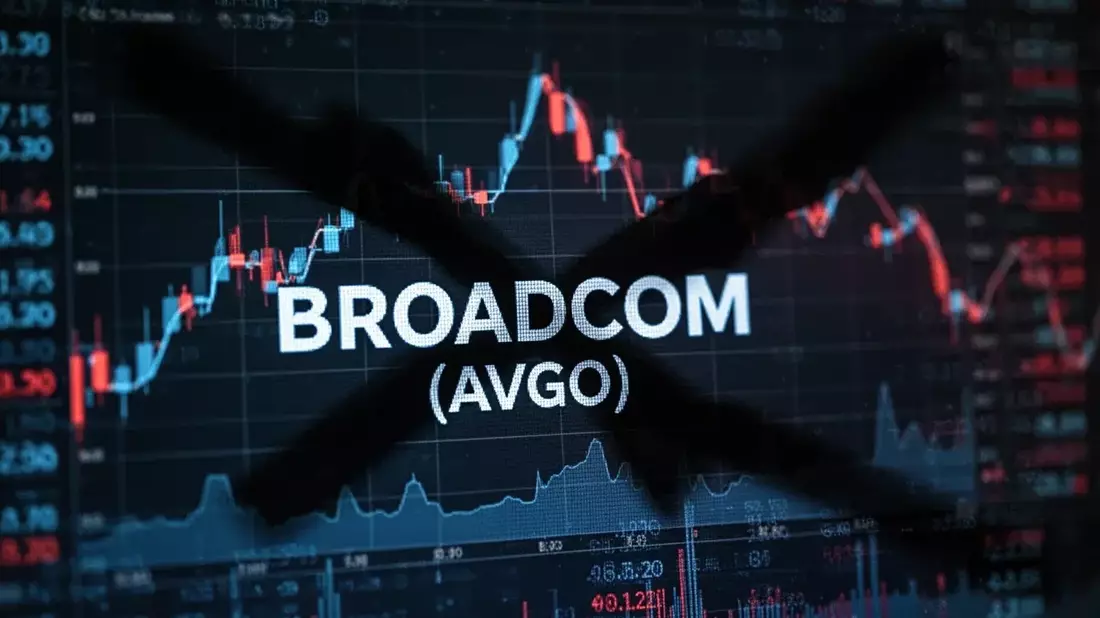 Broadcom Stock Surges on JPMorgan Upgrade and $3B Bond Buyback