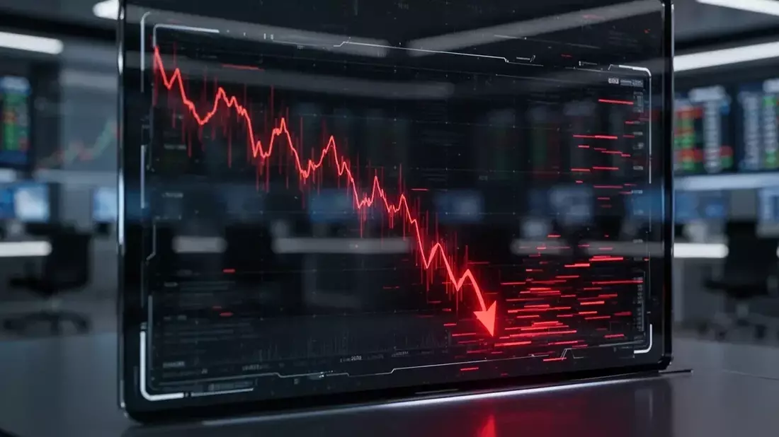 Sivers Semiconductors Targets Nasdaq with $799M Order Pipeline