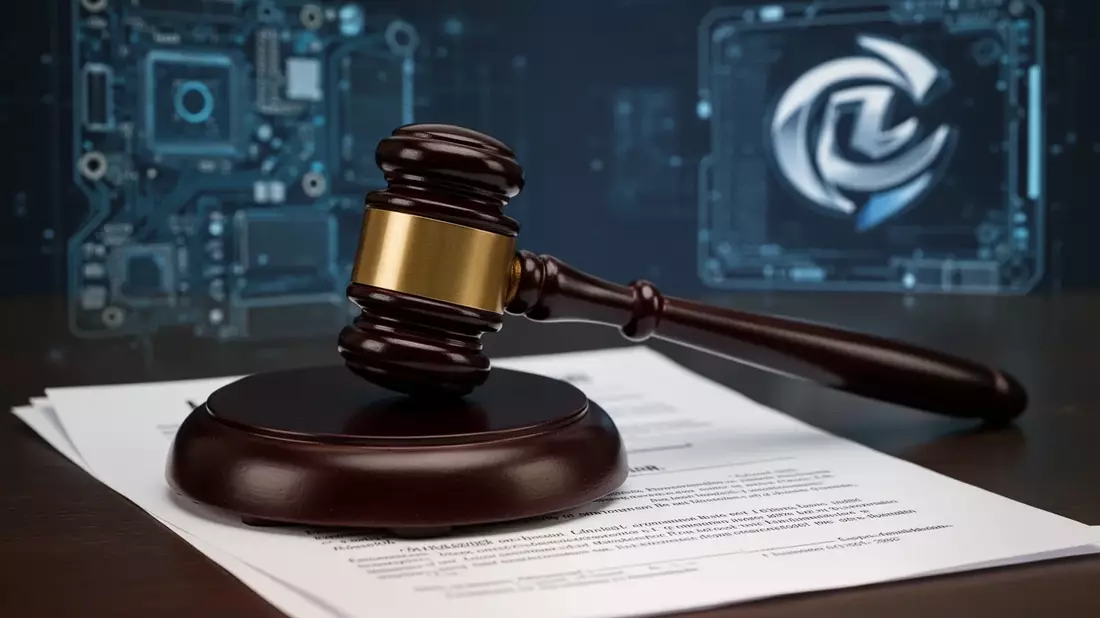Netlist reicht neue Patentklage gegen Samsung bei ITC ein