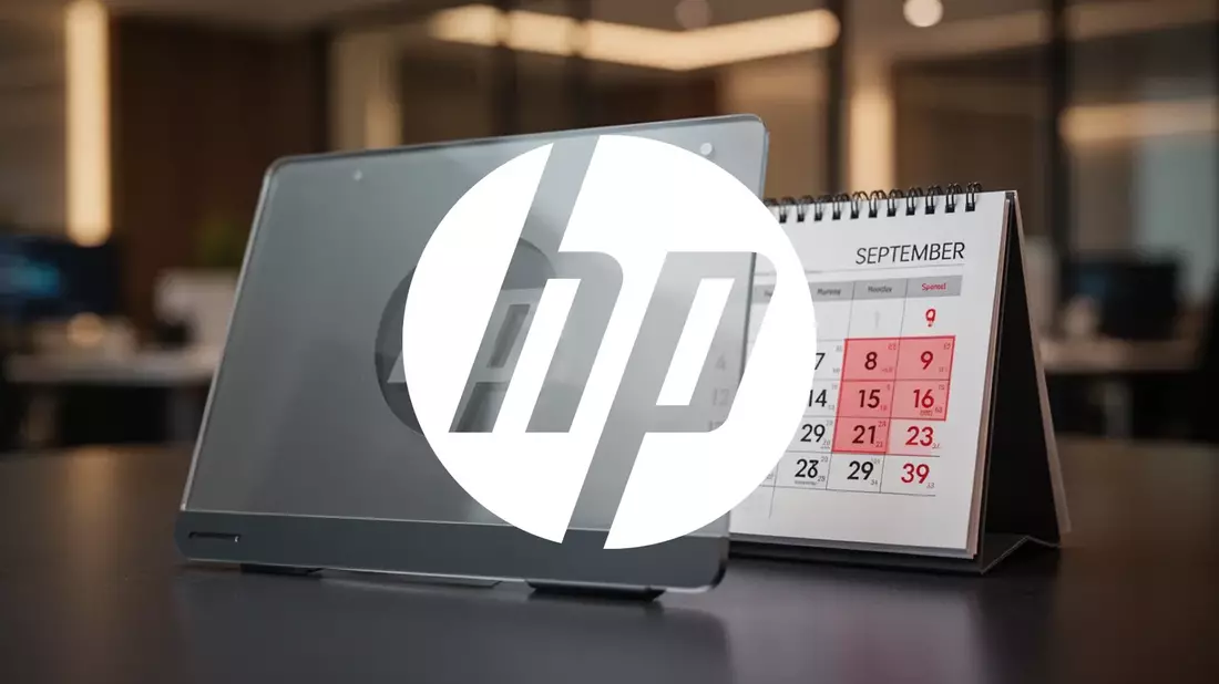 HP bestätigt Quartalsdividende und sendet Stabilitätssignal