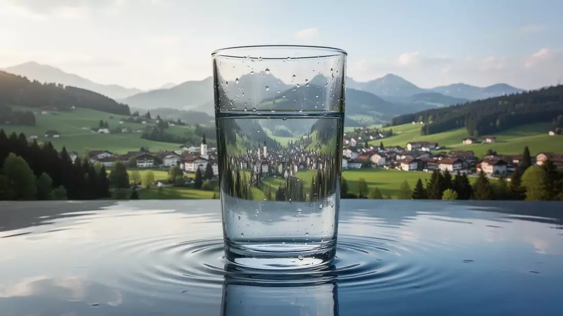 Wassercent in Bayern: Neue Grundwasserabgabe ab Juli 2026