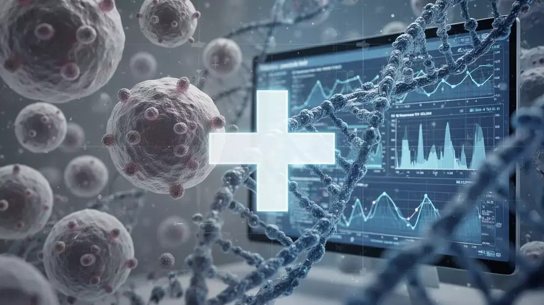 Roche: FDA prüft neue Lymphom-Kombinationstherapie