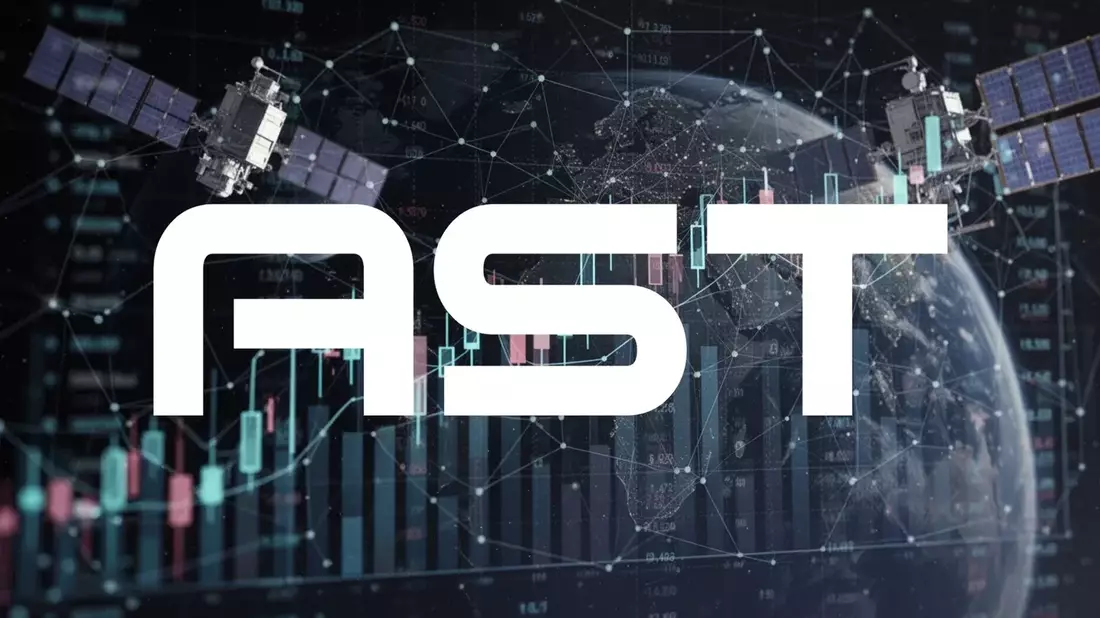 AST SpaceMobile Stock Falls Despite Successful BlueBird Satellite Launch