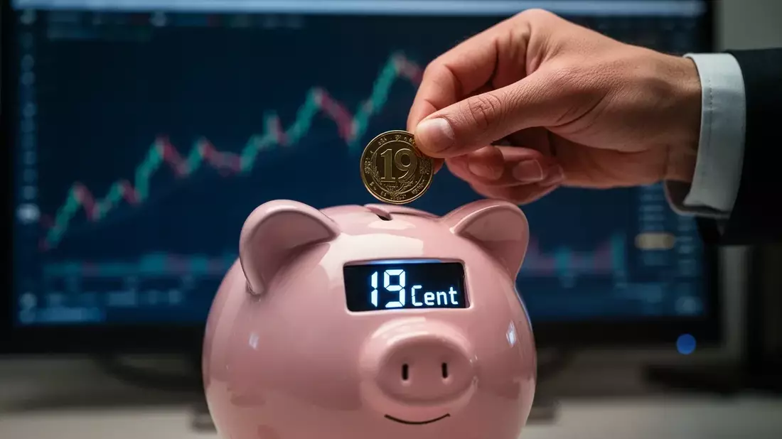 Global X SuperDividend ETF: Milliarden-Portfolio mit neuer Gewichtung