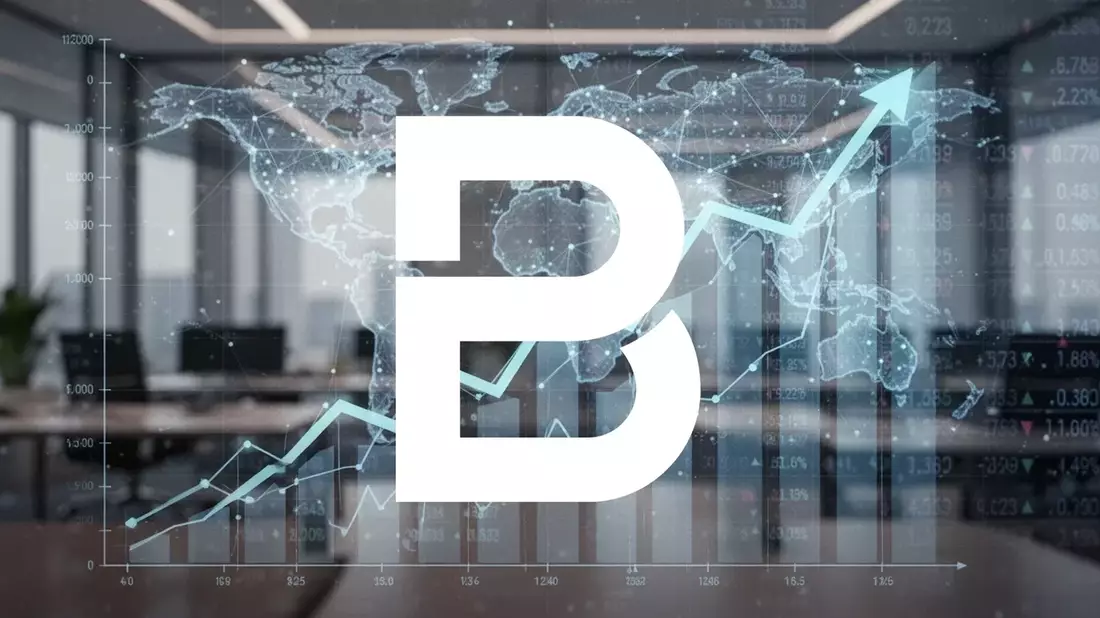 Brenntag Faces Bearish Pressure After Deutsche Bank Downgrade