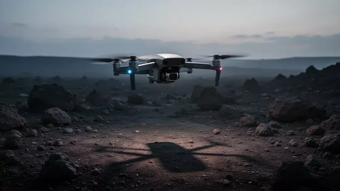 DroneShield's Strategic Pivot at Eurosatory Overshadowed by ASIC Insider Trading Probe