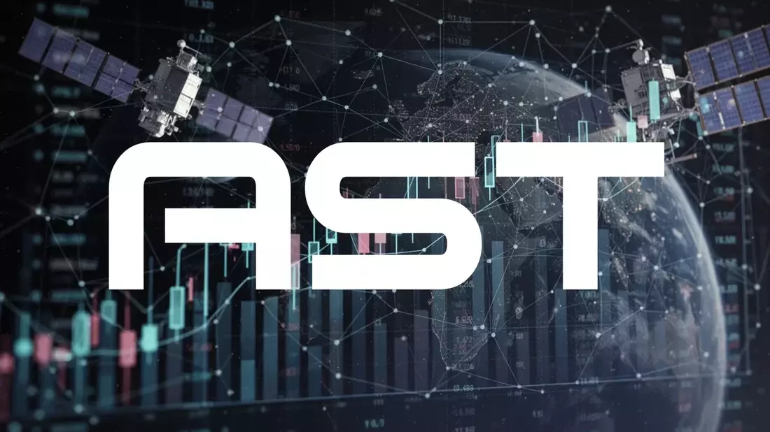 AST SpaceMobile lanza tres satélites BlueBird; mercado castiga con caída del 6,75%
