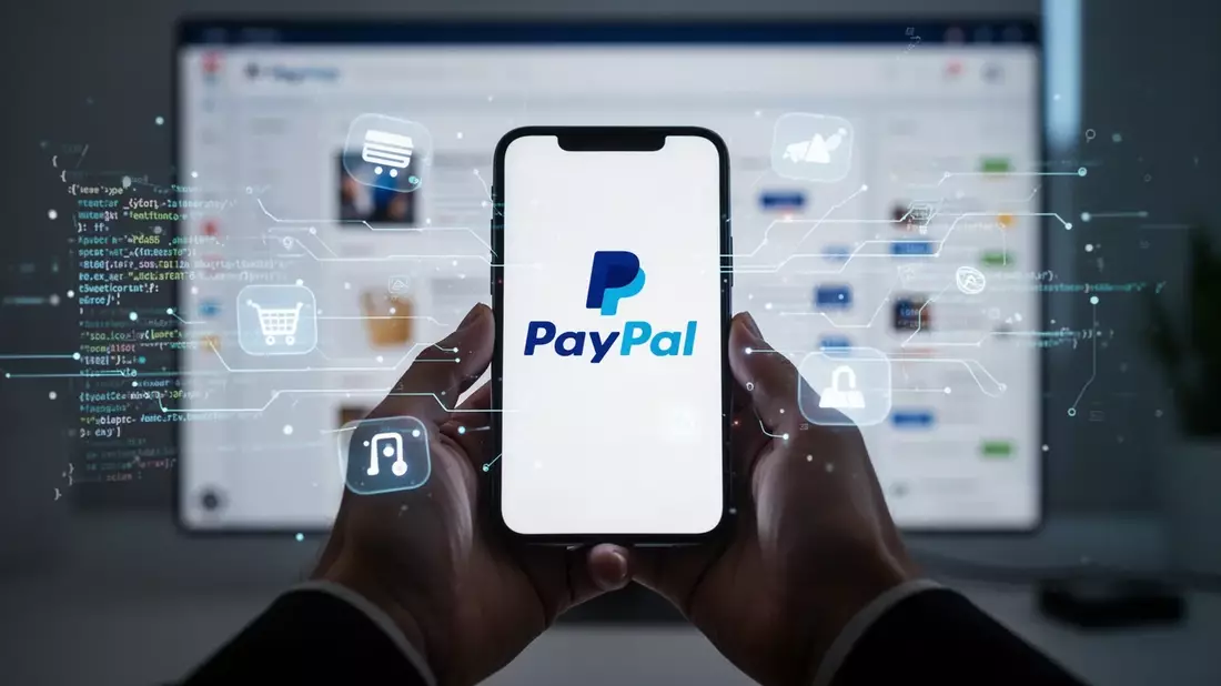 PayPal-Ökosystem: Fehler, Sicherheitsvorfälle und neue Integrationen