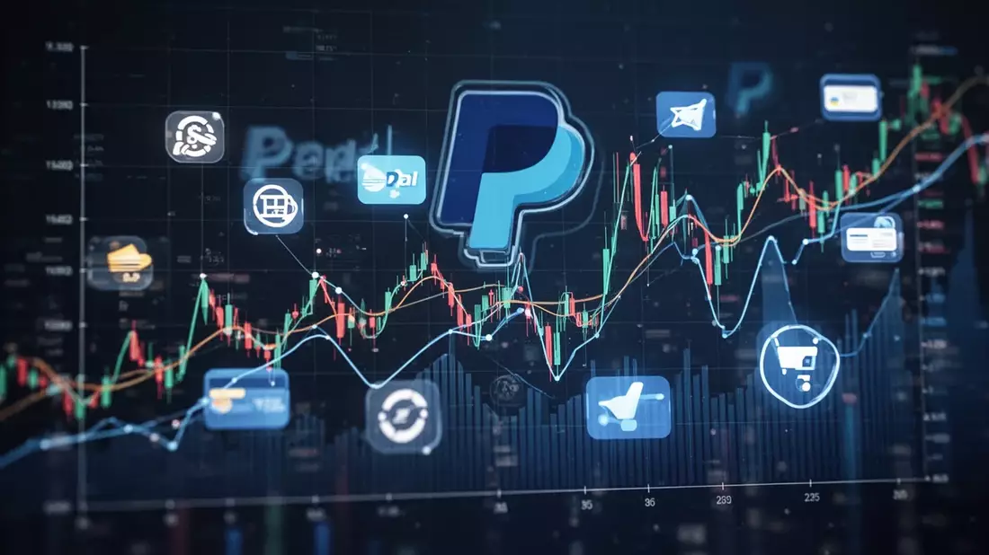 PayPal-Aktie: Sparprogramm und gespaltene Großanleger