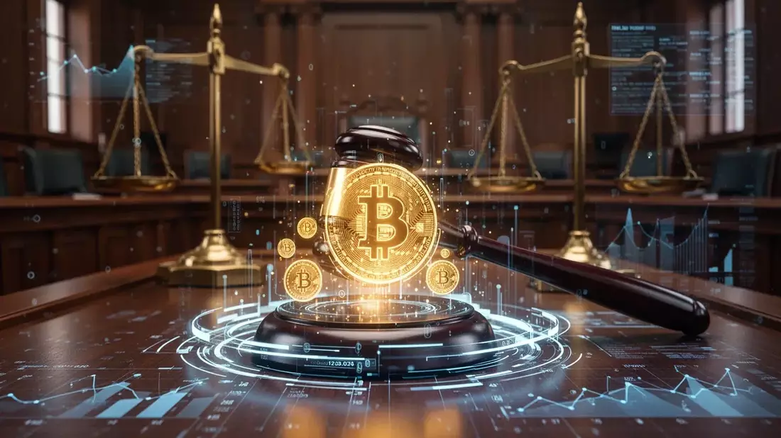 Bitcoin Depot: Krypto-Automaten-Betreiber steht vor dem Aus