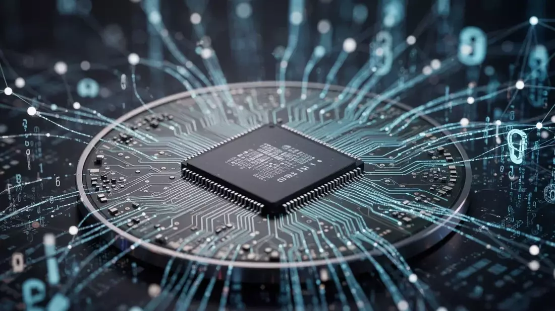 ASML Stock Surges 70% in 2025 as High-NA EUV Machines Power AI Chip Boom