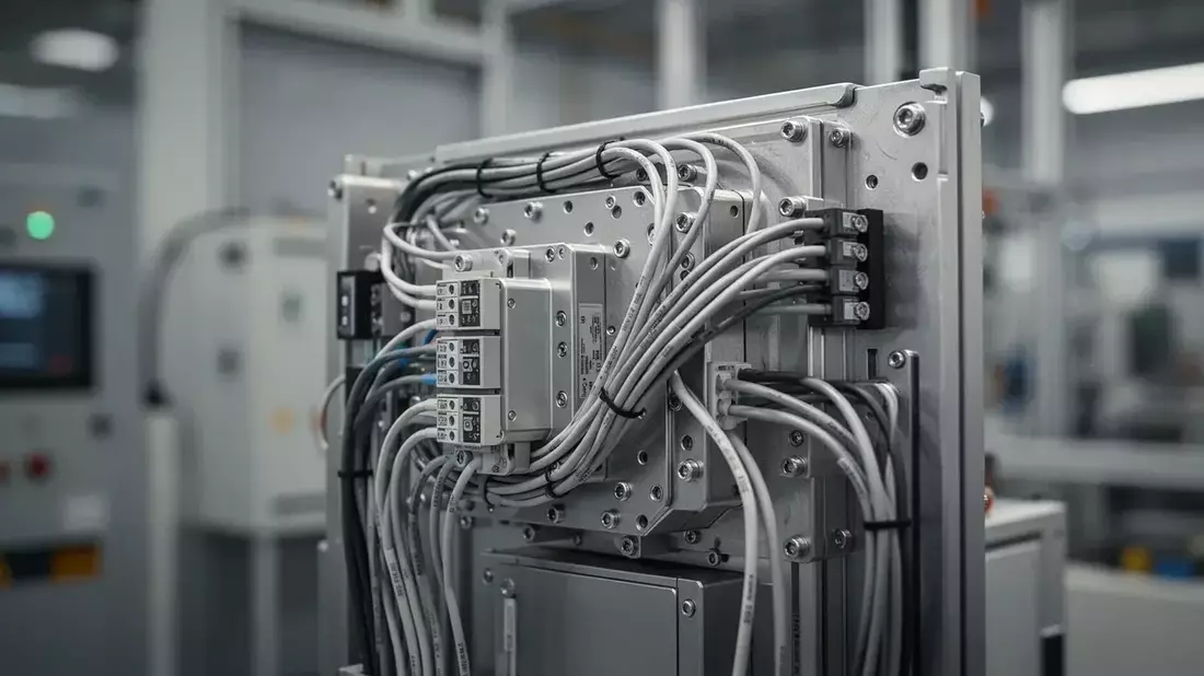 Rheinmetall Stock Sinks 27% Despite New Defense Deals and Space Ventures