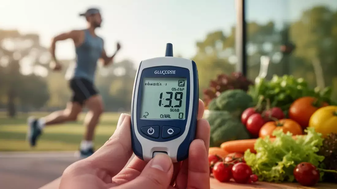 Prädiabetes-Remission: Schutz vor Krebs und Herzinfarkt