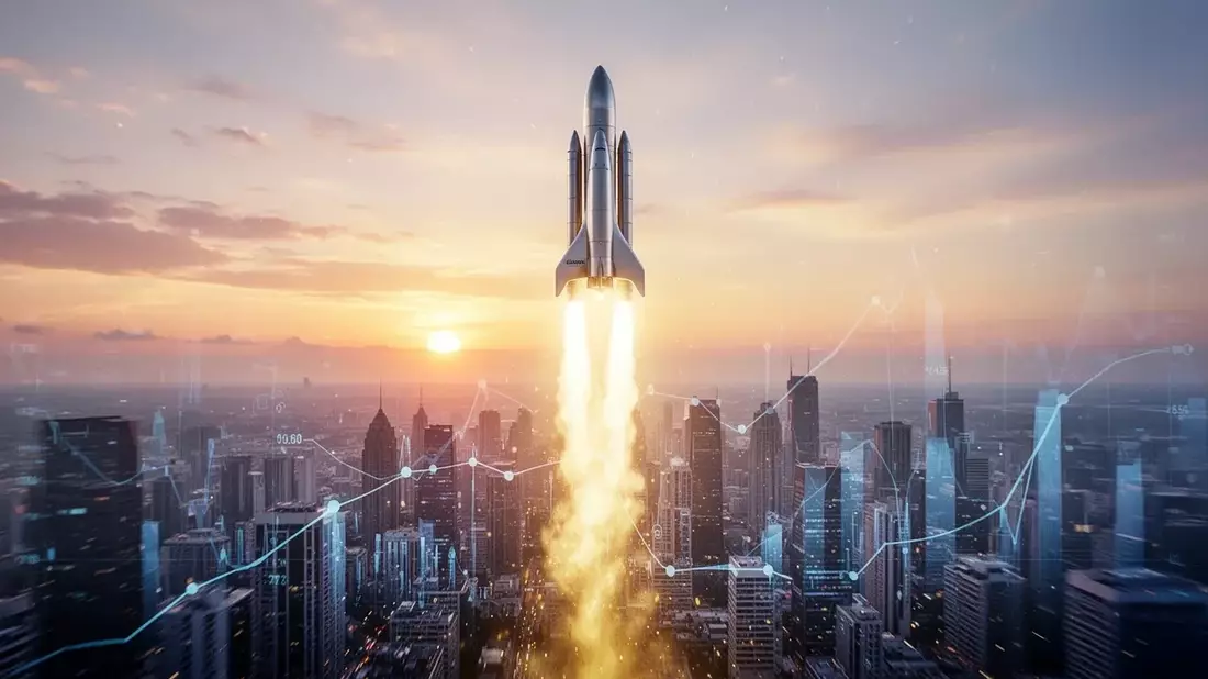 Scottish Mortgage Trust Faces Sell-Off After SpaceX Debut, Revamps Buyback Policy