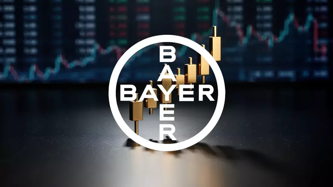 Bayer Stock Surges 4.6% on Glyphosate Ruling Hopes, EU Policy Shift, J&J Legal Attack