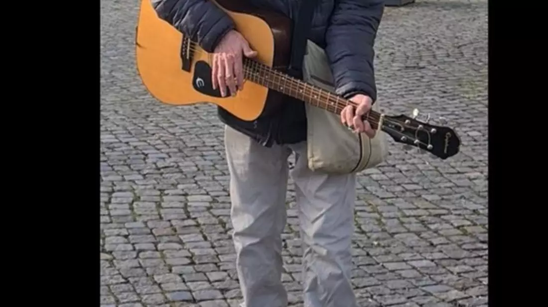 POL-HH: 260618-3. Vermisstenfahndung nach 73-Jährigem aus Hamburg-Alsterdorf - Bild: presseportal.de