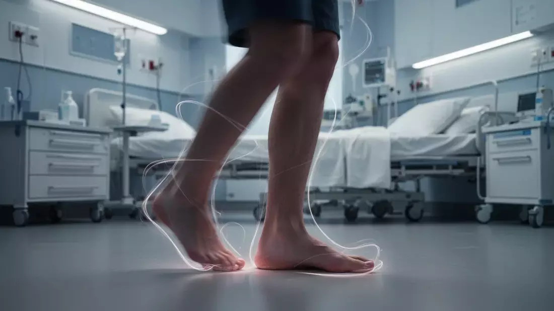 RLS-Therapie 2026: Neue Algorithmen und Risikobewertungen