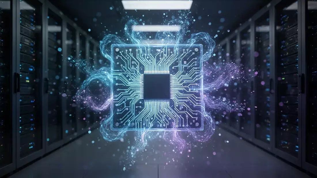 D-Wave Quantum: simulador con detección de errores y pedidos récord impulsan la acción