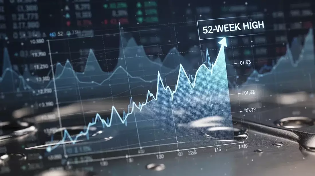 Vanguard FTSE All-World ETF: subida por IA y mega-capitalizaciones