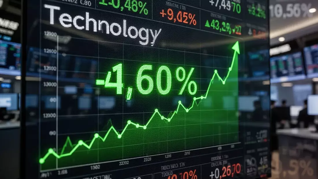 Corning Aktie: Institutionelle Anleger zeigen gemischte Signale
